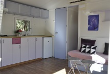 Mobil-home Ibiza